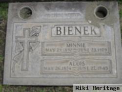 Minnie Bienek