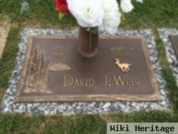 David J. Weis