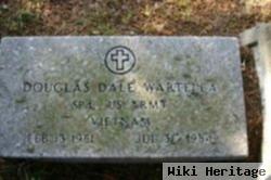 Douglas Dale Wartella