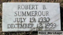 Robert B Summerour