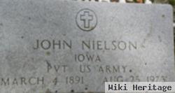 John Nielson