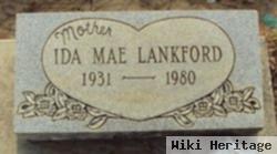 Ida Mae Joyce Lankford