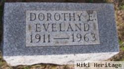 Dorothy Eveland