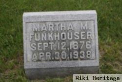 Martha Mcdonald Funkhouser