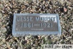 Jesse Murphy