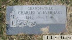 Charles Wesley Everhart