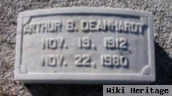 Arthur B. Deanhardt