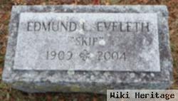 Edmond L. "skip" Eveleth