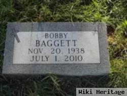 William Bobby Baggett