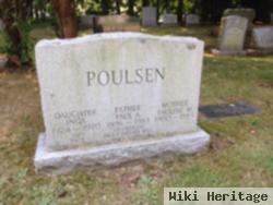 Paul Poulsen
