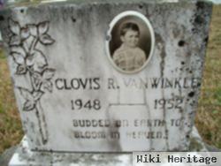 Clovis R. Vanwinkle