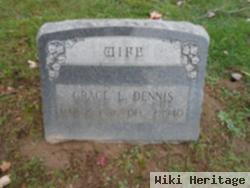 Grace L. Dennis