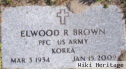 Elwood R. Brown