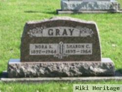 Nora S. Gray