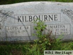 Martha Kilbourne