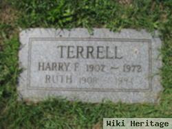 Harry F. Terrell