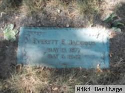 Everett E Jacobus