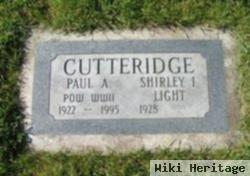 Shirley I Light Cutteridge