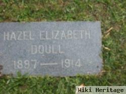 Hazel Elizabeth Doull