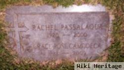 Rachel Passalaqua