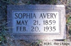 Sophia Lund Avery Sellers