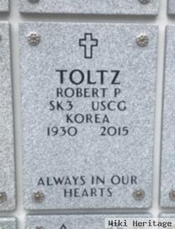 Robert Philip Toltz