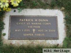 Patrick H. Dunn