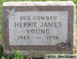 Herbie James Young