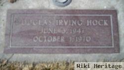 Douglas Irving Hock