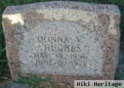 Donna Vivian Hughes