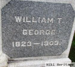 William T. George