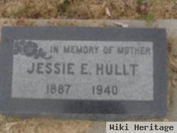 Jessie E. Hullt