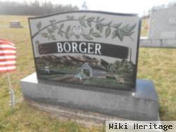 Herman J Borger