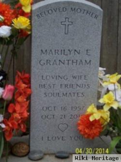 Marilyn E. Grantham