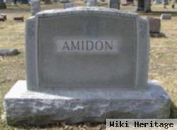 Rollo B Amidon