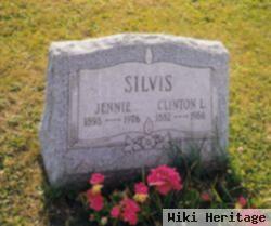 Clinton Lewis Silvis