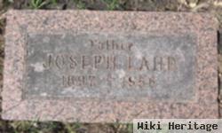 Joseph Lahd