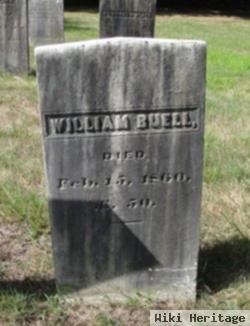 William Buell