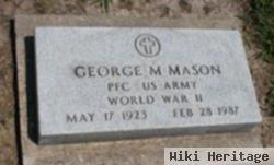 George Milford Mason
