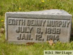 Edith Denny Murphy