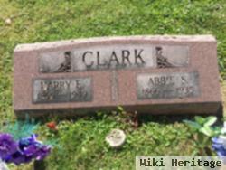 Harry E. Clark