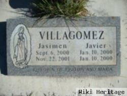 Jasimen Mercedes Villagomez