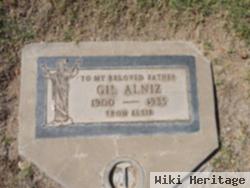 Gil Alniz