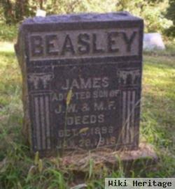 James "jimmy" Beasley