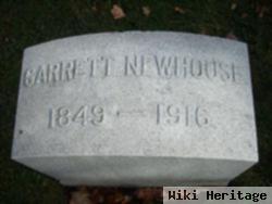 Garrett Newhouse