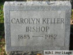 Carolyn Annette Davis Bishop