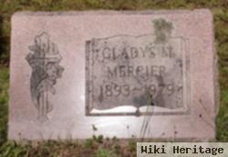 Gladys Marie Beach Mercier