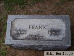 Frank Hinrichs