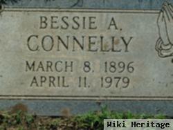 Bessie A Barton Connelly