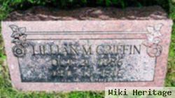 Lillian M. Griffin